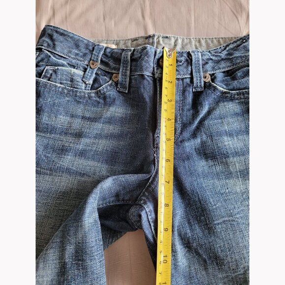 J & Company Capri Jean (26) - Picture 11 of 11